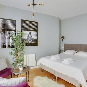 Apartamento de 1 Dormitorio